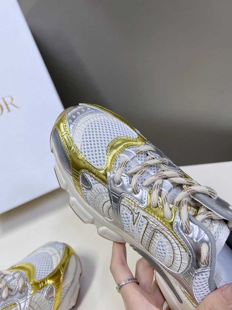 Christian Dior Sneaker